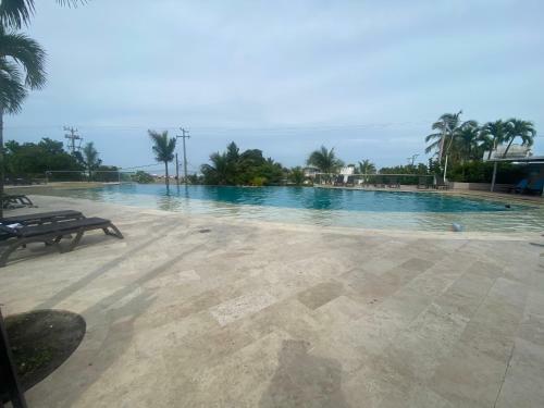 Apartamentos Seaway 935
