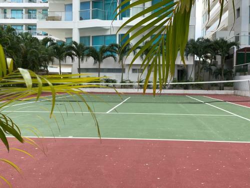 Apartamentos Seaway 935