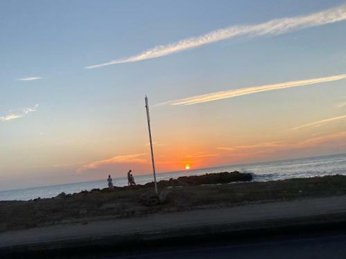 Apartamentos Seaway 935