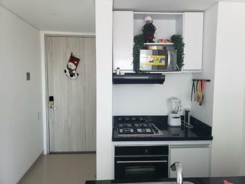 Apartamentos Seaway 935