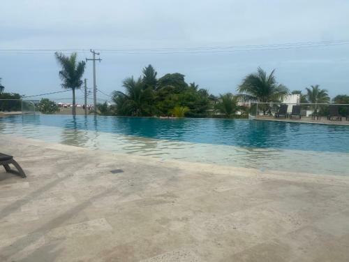 Apartamentos Seaway 935
