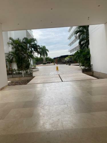 Apartamentos Seaway 935