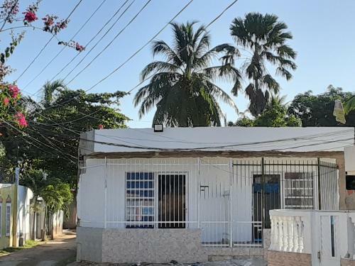 Apartamento Casa Finca La Boquilla