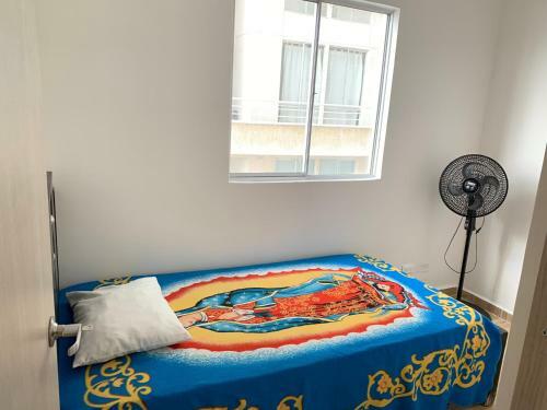 Apartamento Edificio Sagitario Marbella-torices