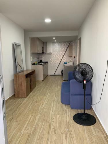 Apartamento Edificio Sagitario Marbella-torices