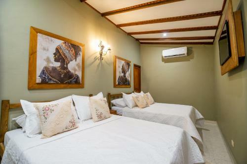 Scalea Di Mare Hotel