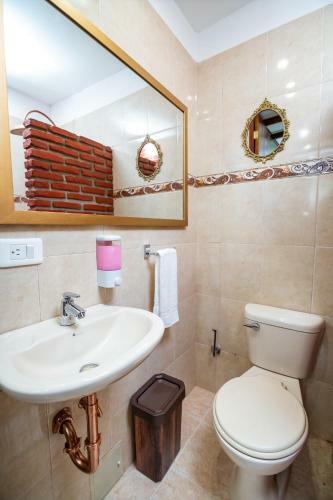 Scalea Di Mare Hotel