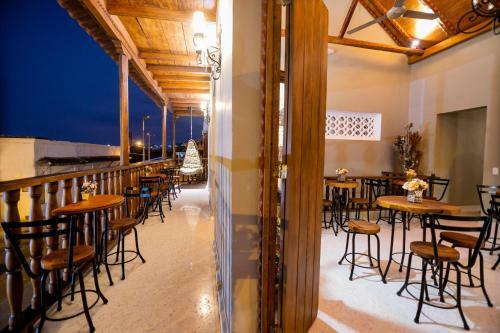 Scalea Di Mare Hotel