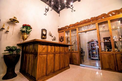 Scalea Di Mare Hotel