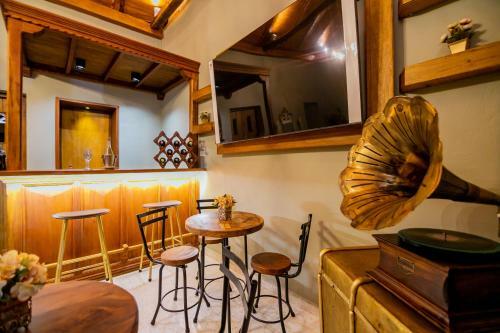 Scalea Di Mare Hotel