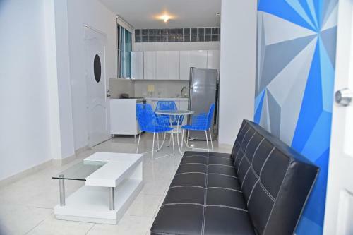 Lovely Kj Apartments