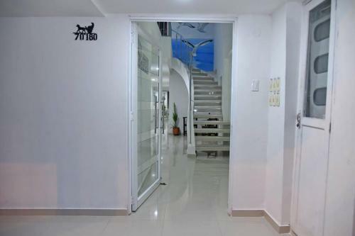 Lovely Kj Apartments