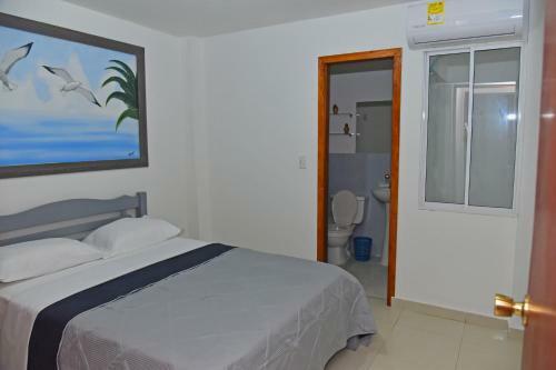 Lovely Kj Apartments