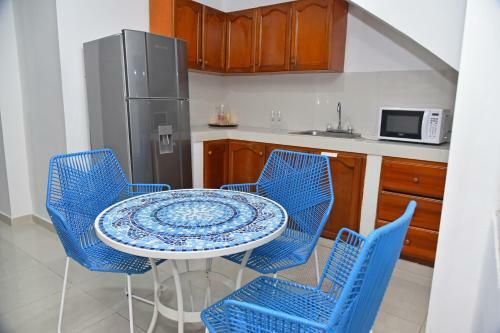 Lovely Kj Apartments