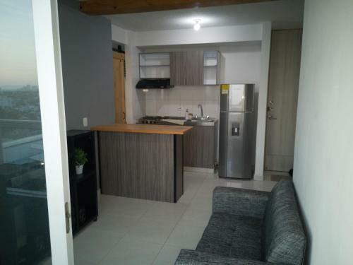 Apartamento 1501 Newport
