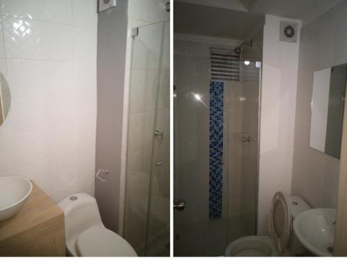 Apartamento 1501 Newport