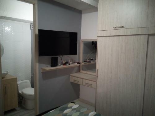 Apartamento 1501 Newport
