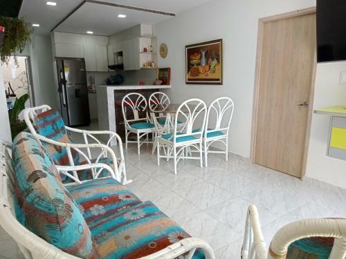 Casa Sol Naciente