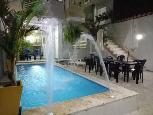 Casa Sol Naciente