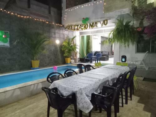 Casa Sol Naciente