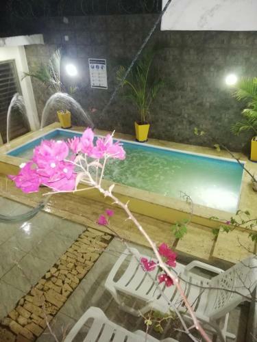 Casa Sol Naciente
