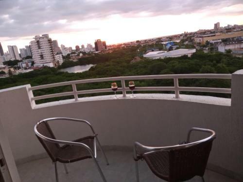 Apartamento Popa