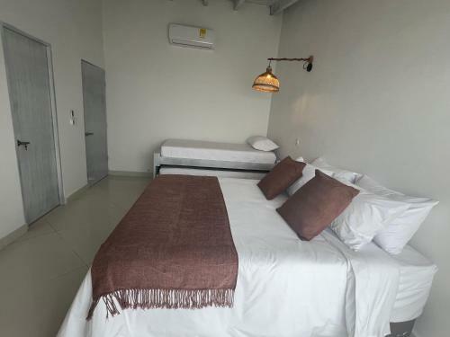 Hotel Wala Beach Club
