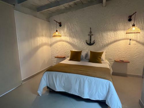 Hotel Wala Beach Club