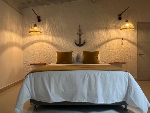 Hotel Wala Beach Club
