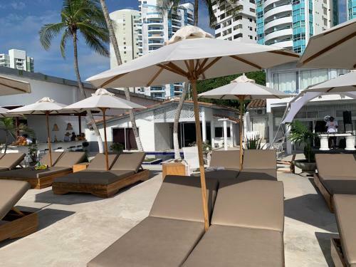 Hotel Wala Beach Club