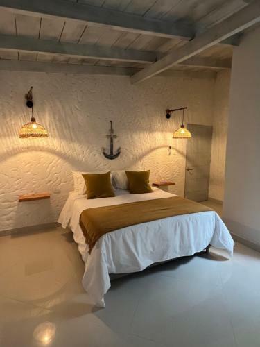 Hotel Wala Beach Club