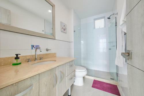 Comfortable 1br Apartment Wgreat View Balcony In Morros