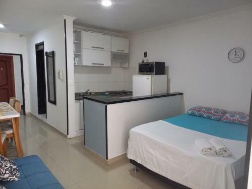 Apartamento Bocagrande Av San Mart�n