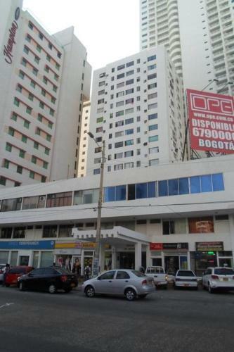 Apartamento Bocagrande Av San Mart�n