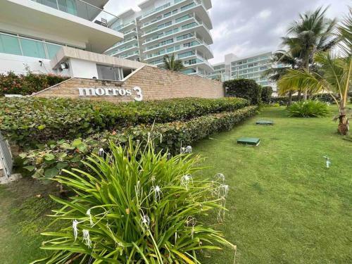 Nice Apartment With Direct Access To The Beach!