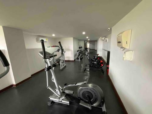 Nice Apartment With Direct Access To The Beach!