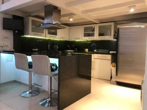 Apartamento Beautiful Loft Duplex In The Old Town