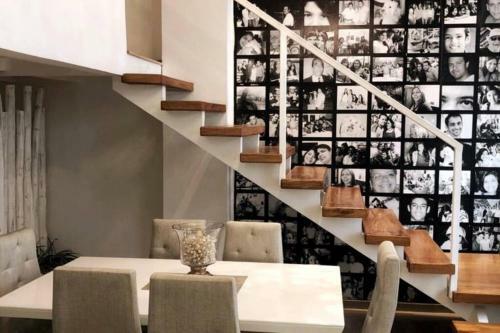 Apartamento Beautiful Loft Duplex In The Old Town