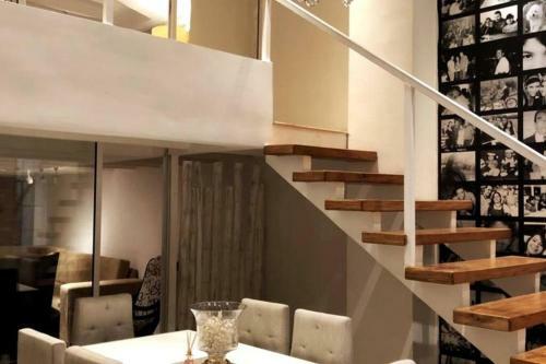 Apartamento Beautiful Loft Duplex In The Old Town