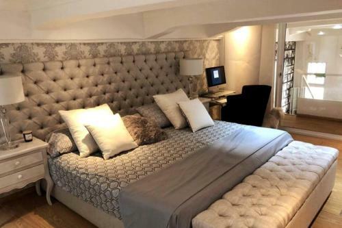 Apartamento Beautiful Loft Duplex In The Old Town