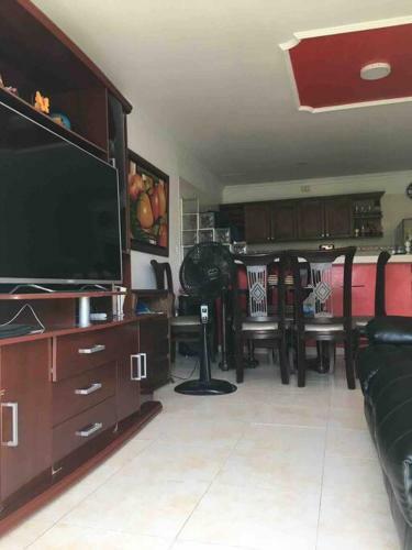 Acogedor Apartamento Cartagena