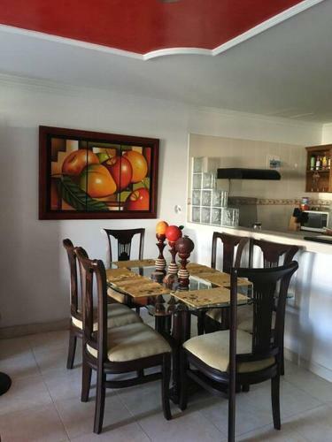 Acogedor Apartamento Cartagena