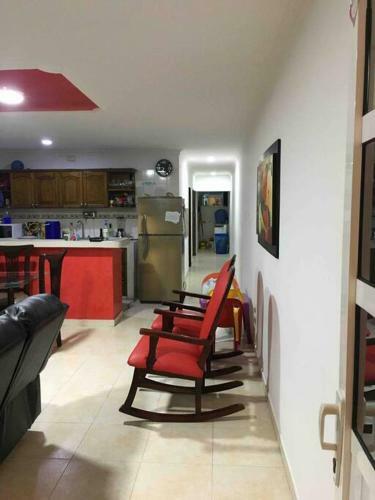 Acogedor Apartamento Cartagena