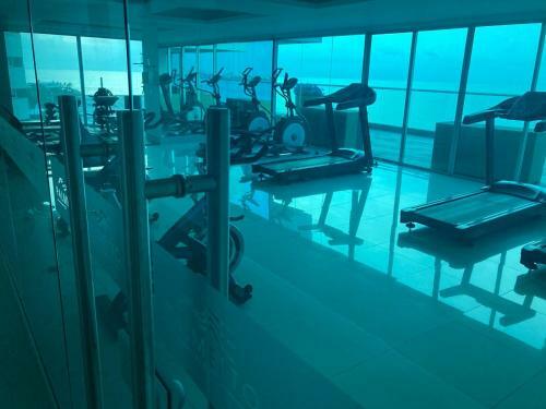 Apartamento Palmetto Beach 1504