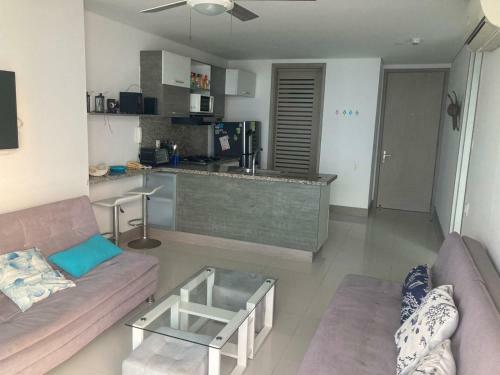 Apartamento Palmetto Beach 1504
