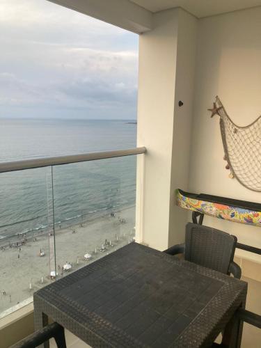 Apartamento Palmetto Beach 1504