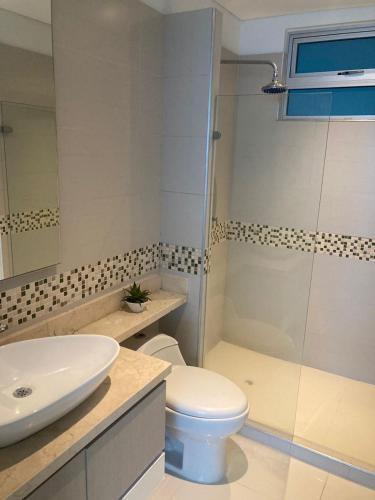 Apartamento Palmetto Beach 1504