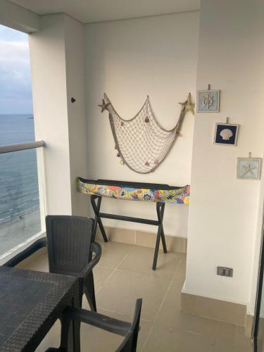 Apartamento Palmetto Beach 1504