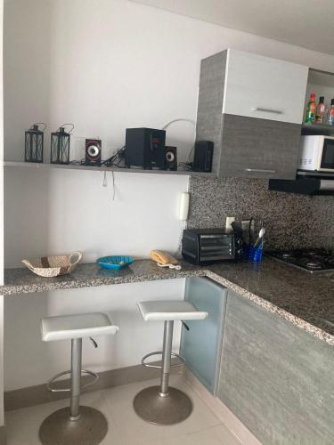 Apartamento Palmetto Beach 1504
