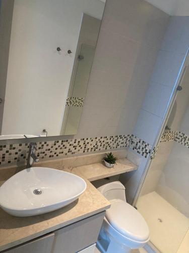 Apartamento Palmetto Beach 1504